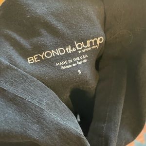 Beyond Yoga Maternity Leggings